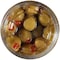 Lindsay Lindsay Spanish Manzanilla Pimiento Stuffed Olives 5.75 oz. Jar, PK12 A003712 - alternate 6